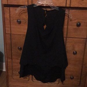 My Beloved boutique top